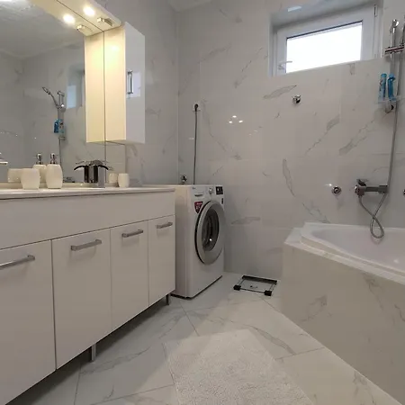 Brillwellness Konukevi Zalakaros