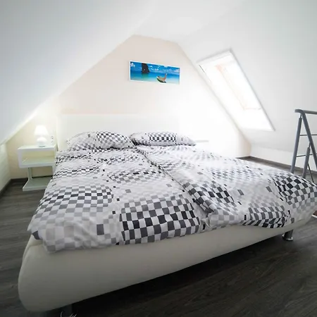 Guest house Brillwellness