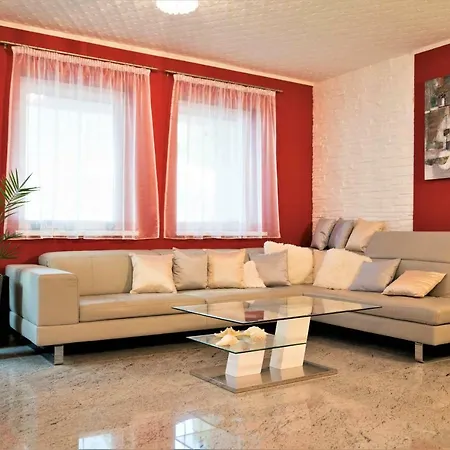 Brillwellness Guest house
