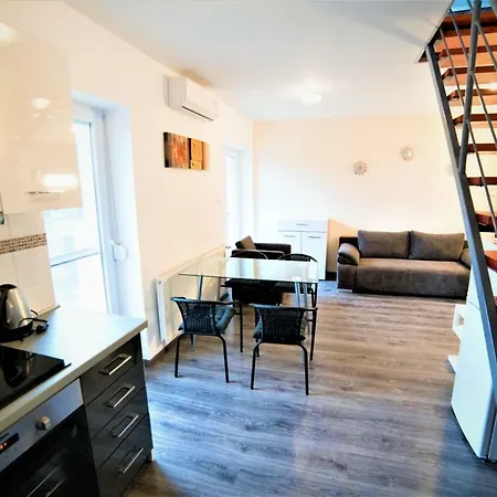 Guest house Brillwellness Zalakaros