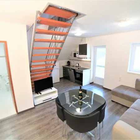 Brillwellness Konukevi 4*