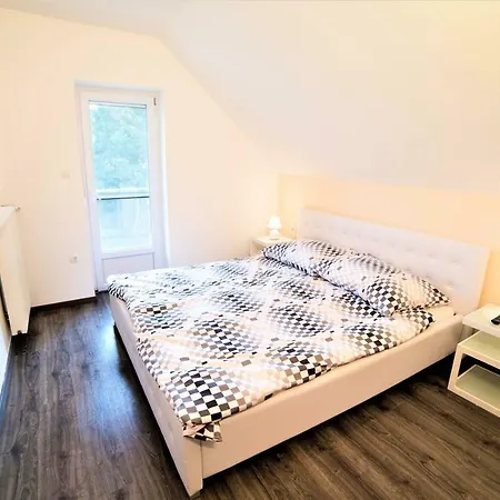 Brillwellness Konukevi 4*