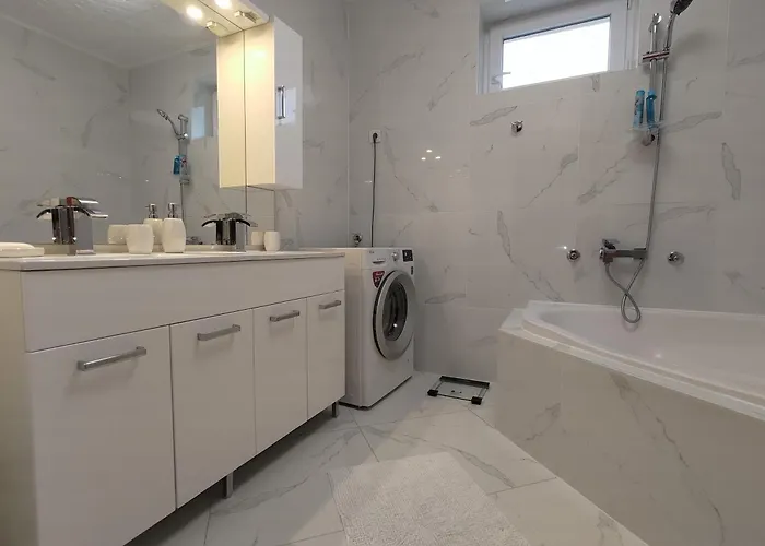 Brillwellness בית הארחה זלקרוס