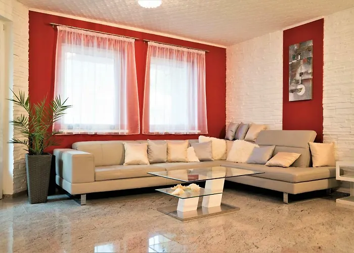 Brillwellness Konukevi