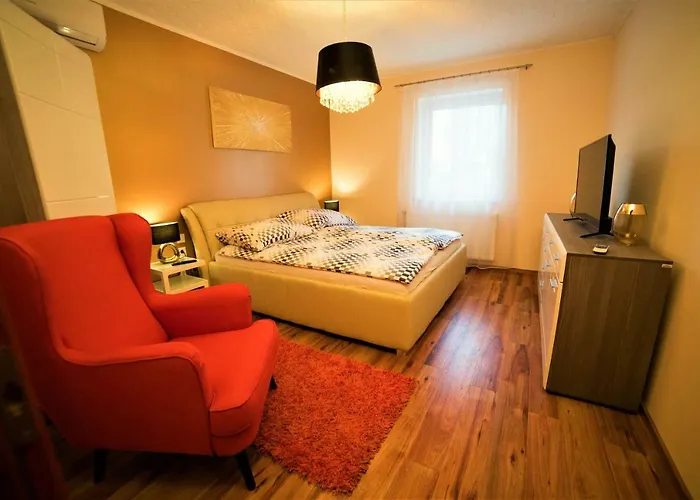 Brillwellness בית הארחה