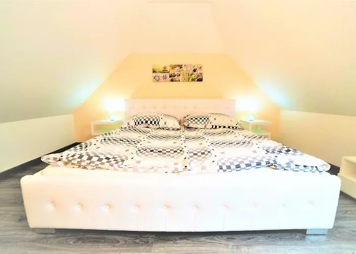 Konukevi Brillwellness Zalakaros