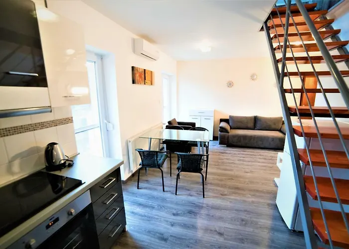 בית הארחה Brillwellness זלקרוס