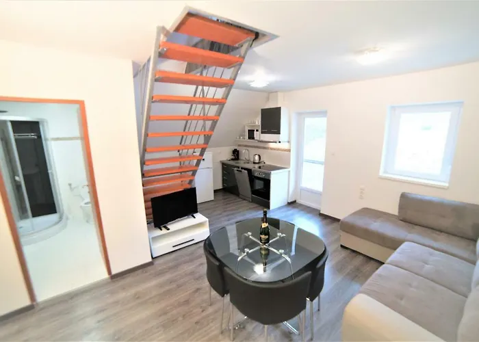 Brillwellness Konukevi 4*